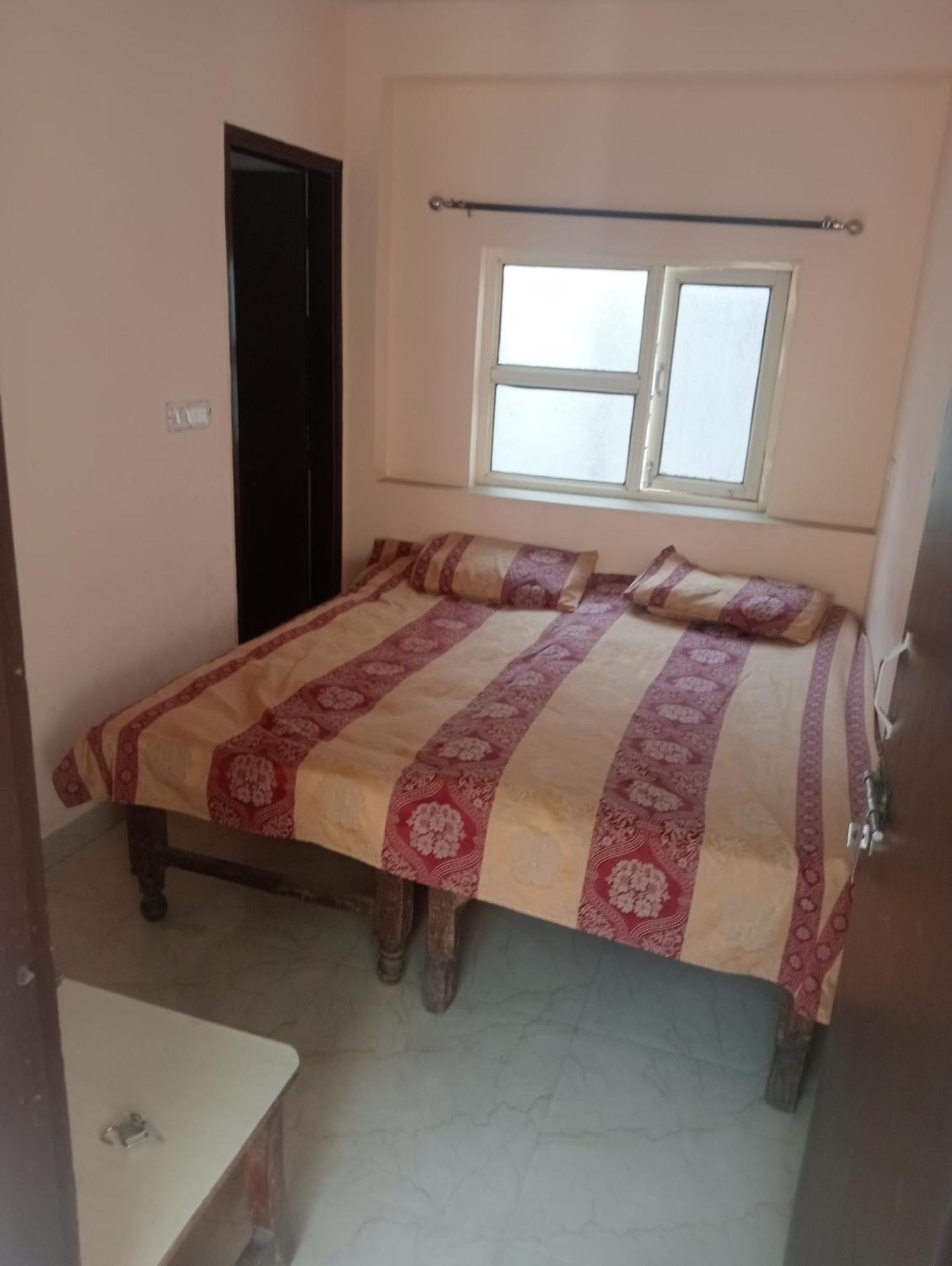 ניו דלהי Ever Green Guest House Travel & Pg מראה חיצוני תמונה
